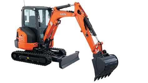 kubota mini excavator kx033|kx033 lifting capacity.